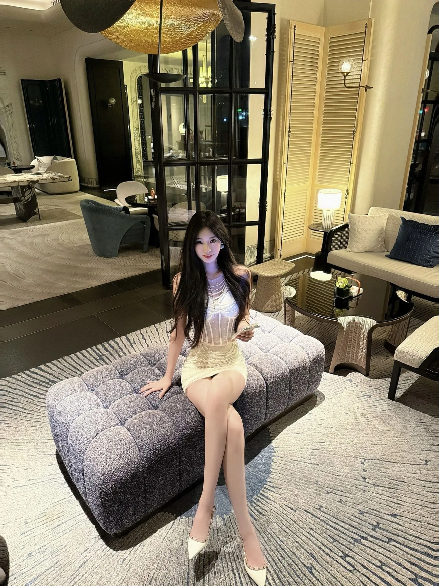 普陀如月 性欲满满 Gallery 5