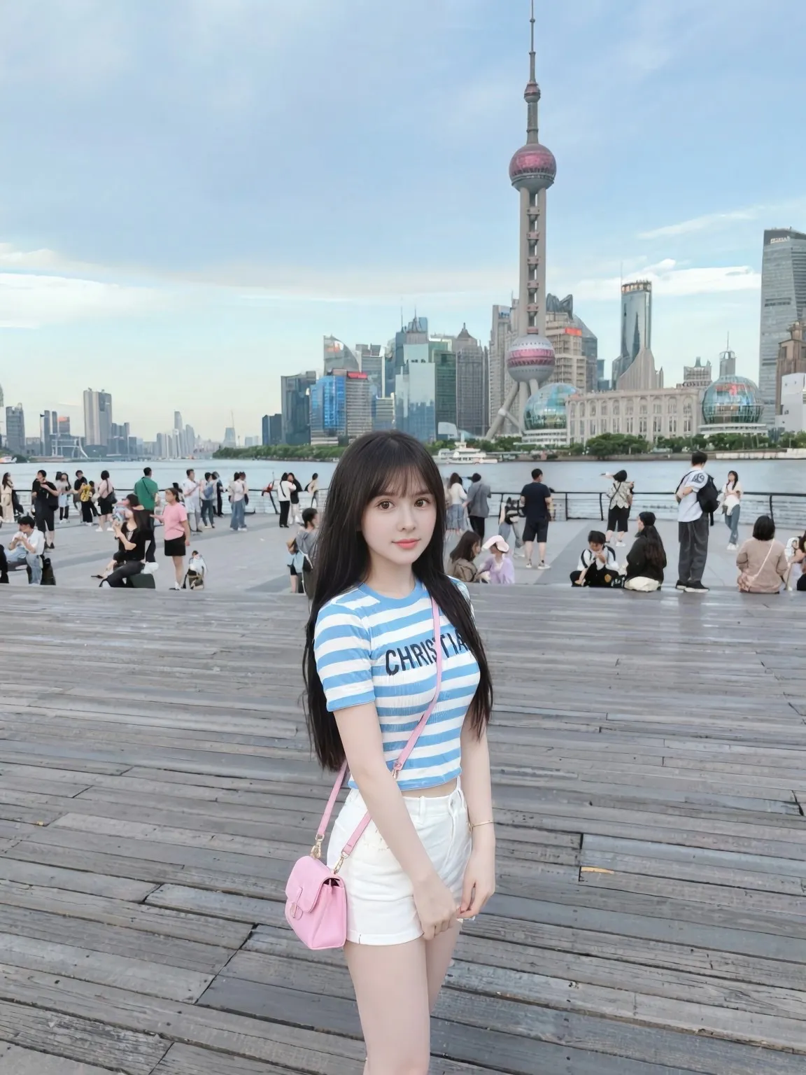 浦东🍀晓彤🍁宝藏女孩，零差评，假赔万