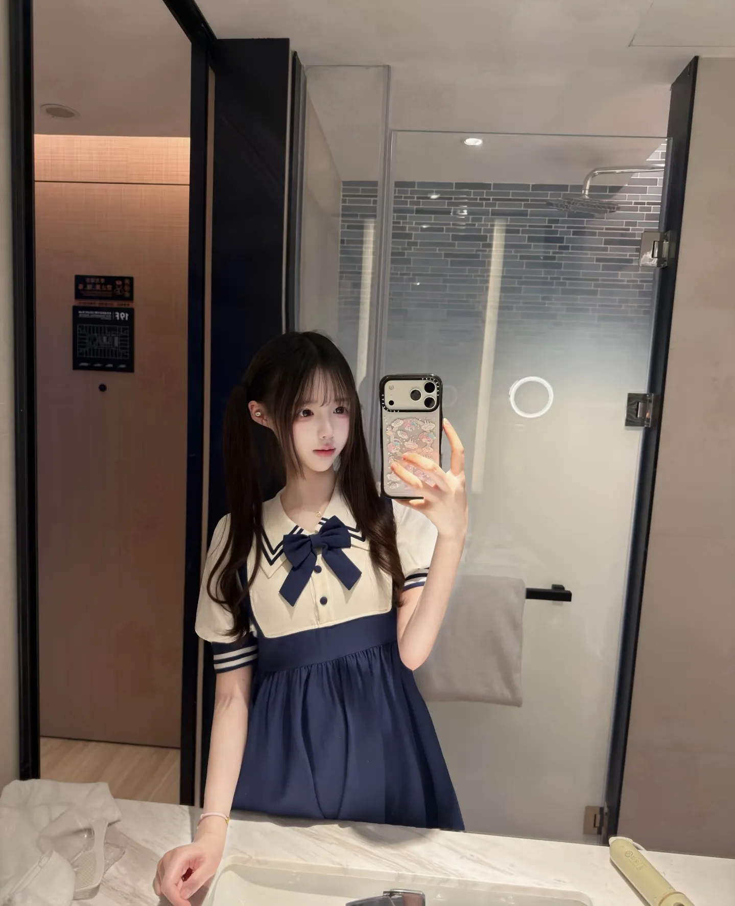 天生炮架 赵月月 舞蹈学生 Gallery 2