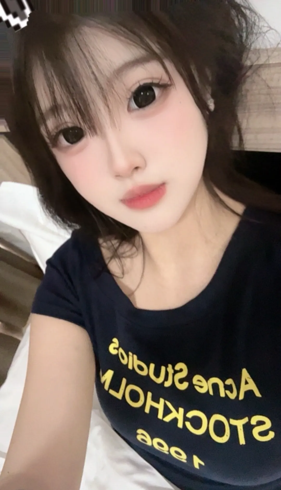 08豆苗 长腿mm 兼职 Gallery 1