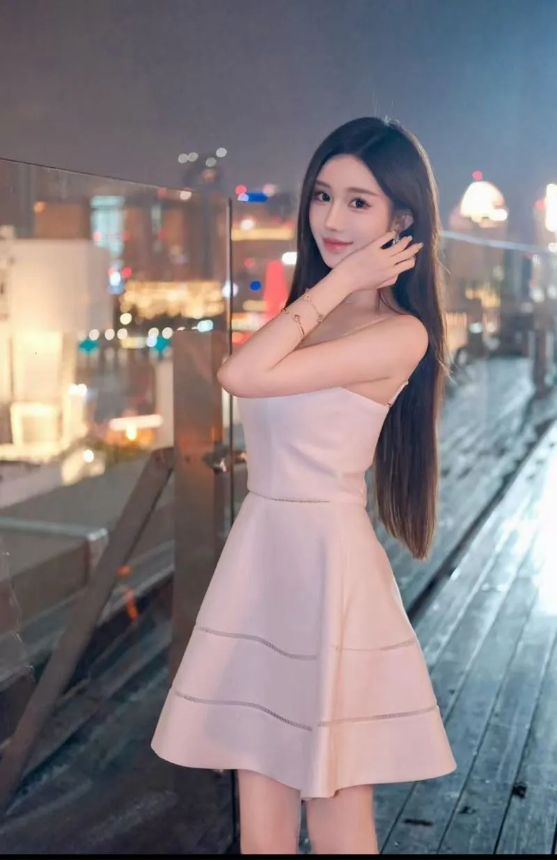 闵行 艾晴雯 Gallery 3