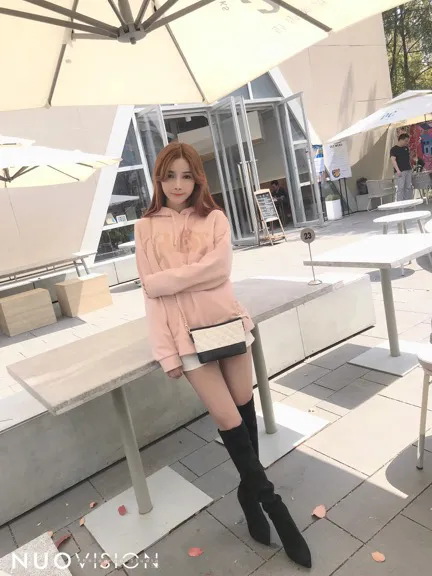 上海日本妹子 Gallery 4