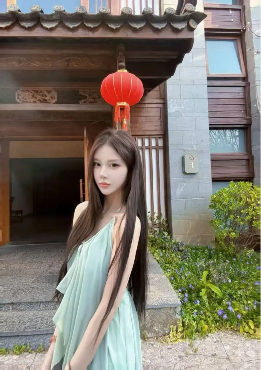 闵行 御姐兼职 泡泡 Gallery 4