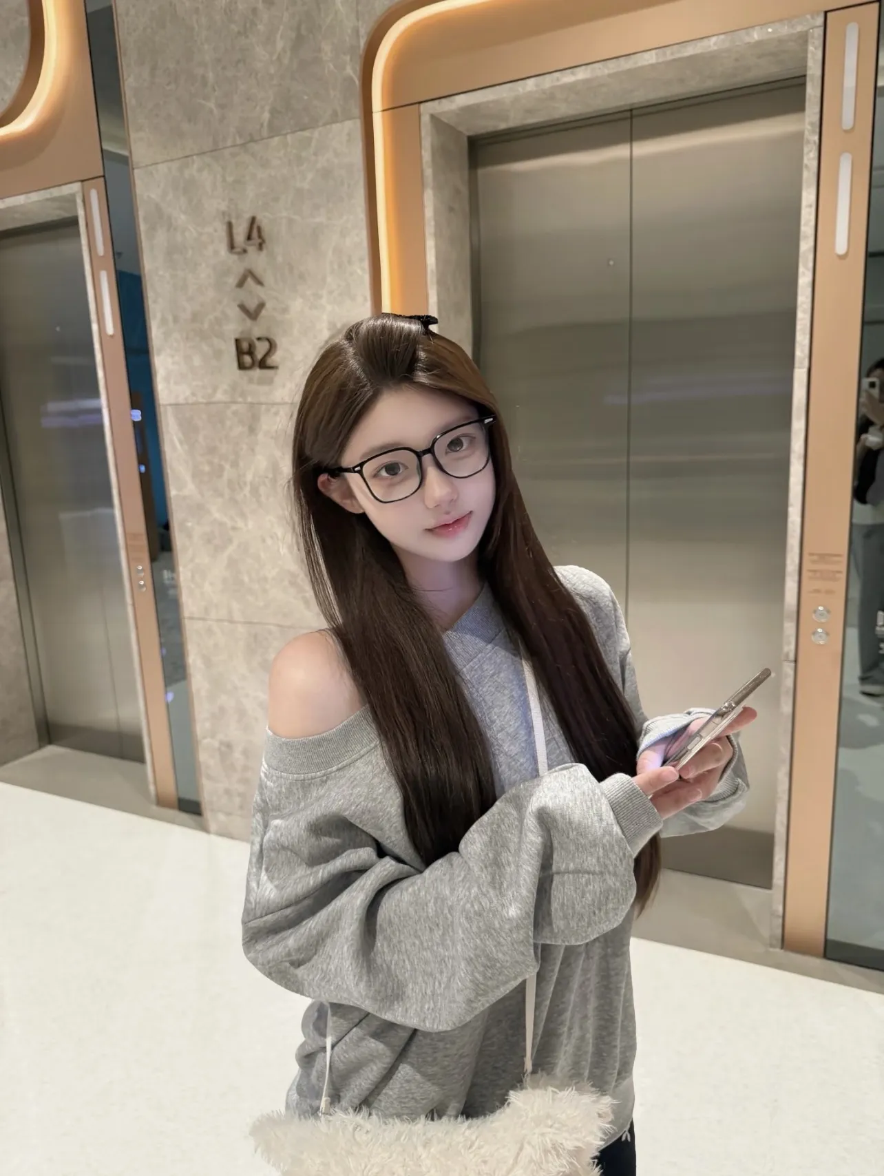 可纯可欲旦旦 Gallery 4