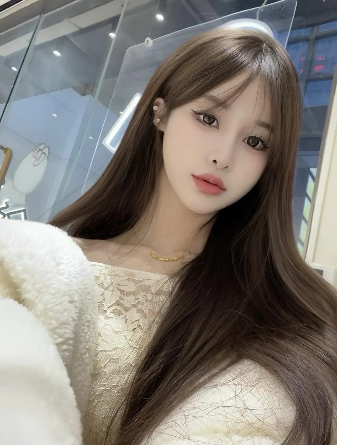 极品健美身材柳岩 Gallery 3