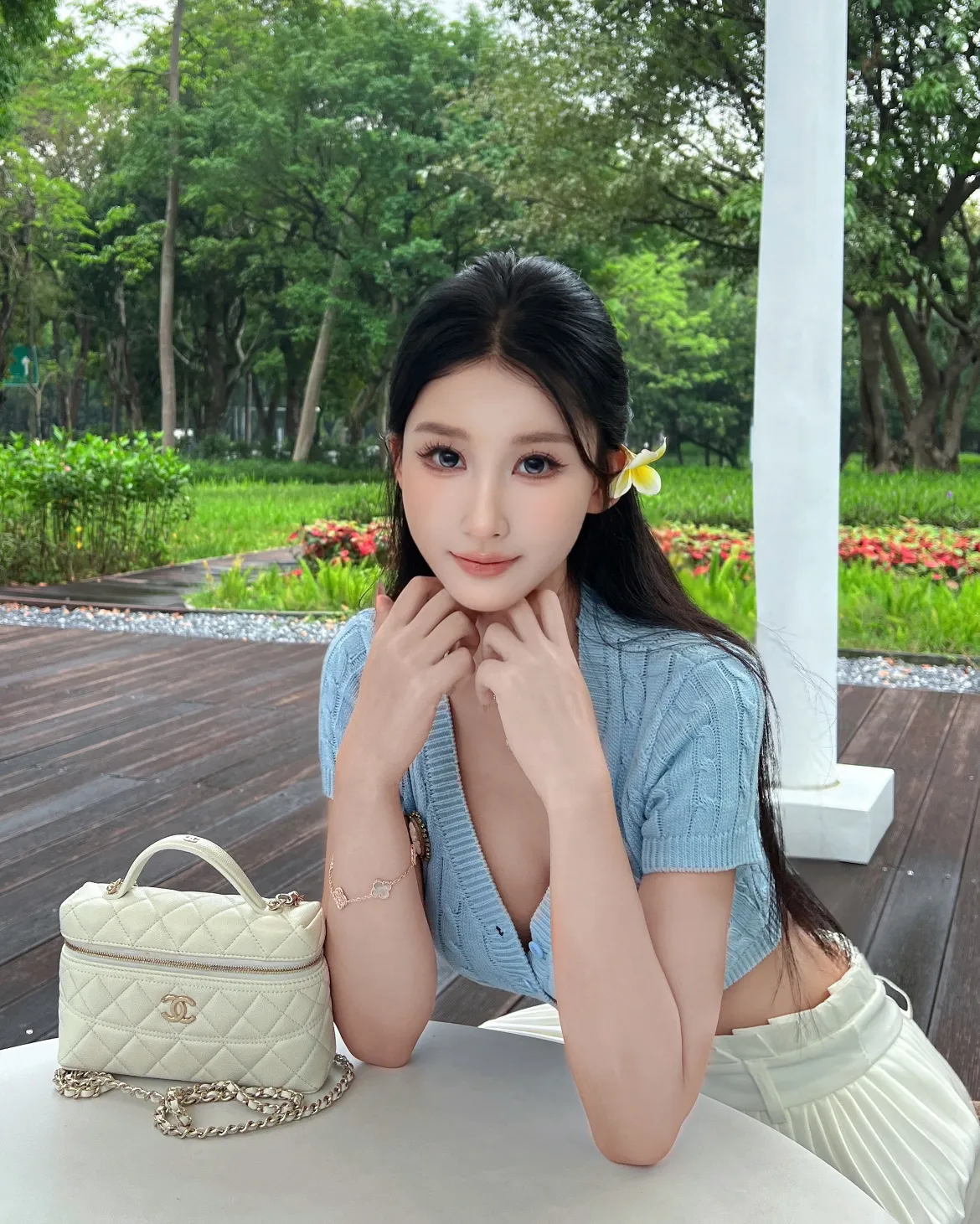 露露 顶级御姐 Gallery 1