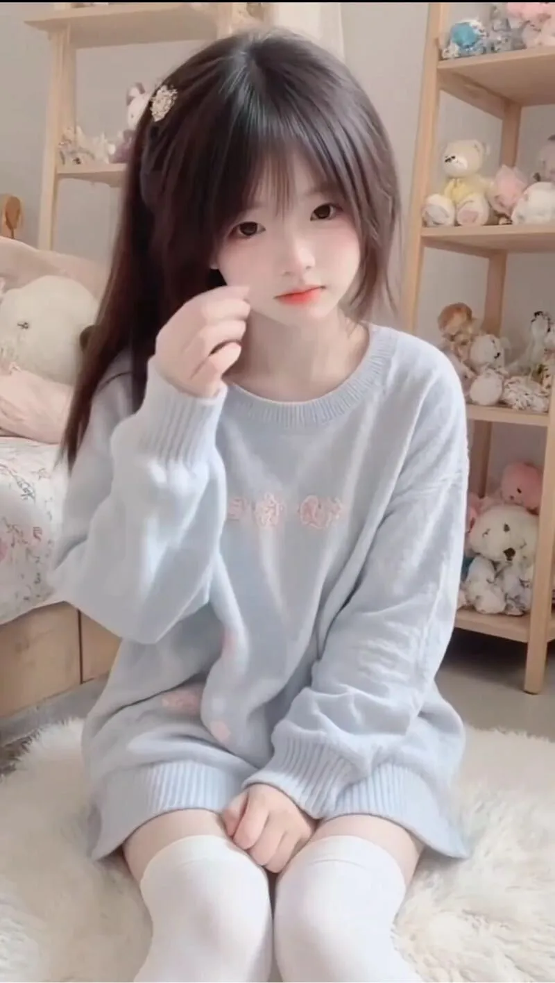 萝莉学生小迪 课外兼职 Gallery 4