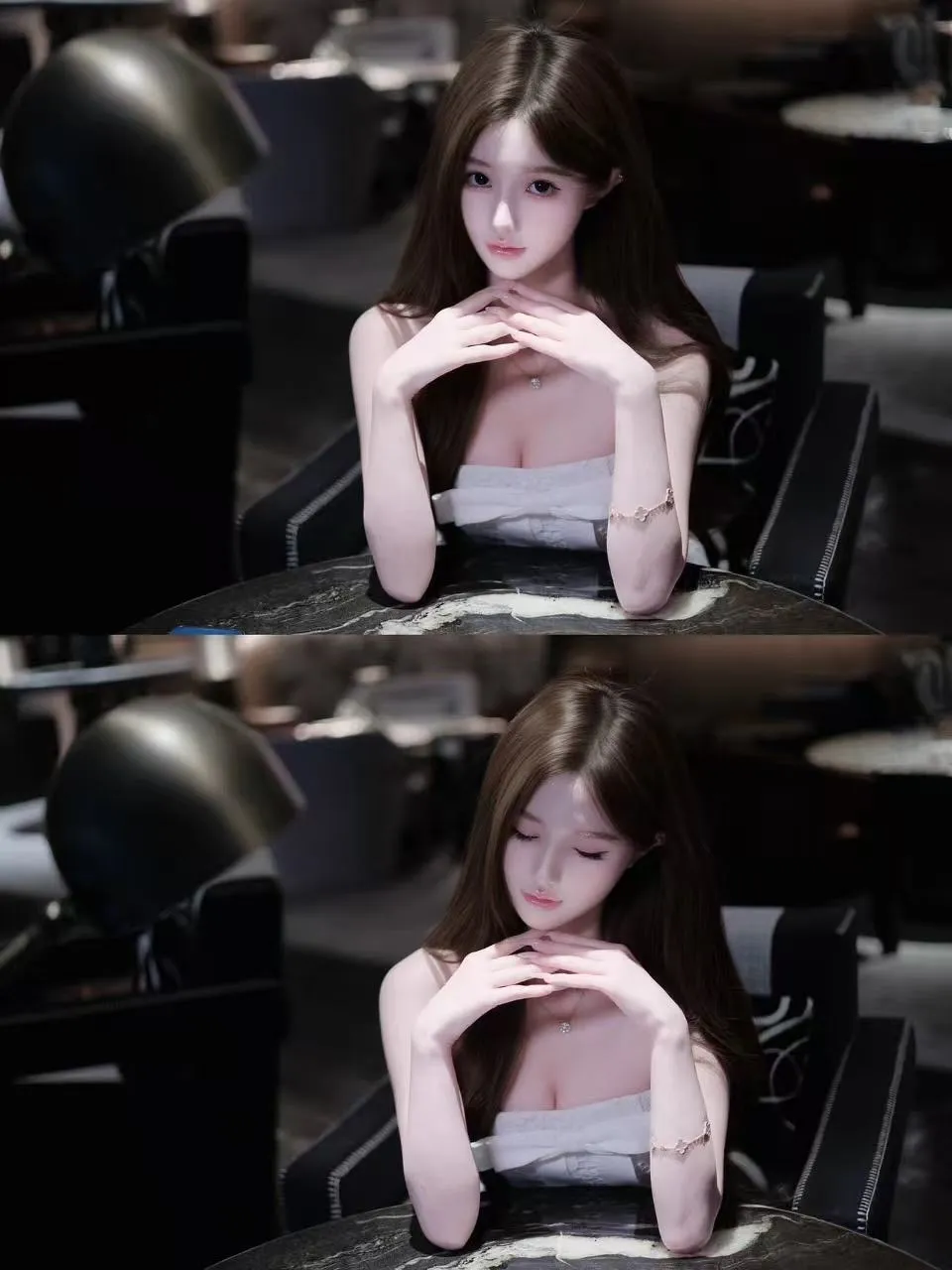 徐汇 175 圈外兼职模特 畫廊 6