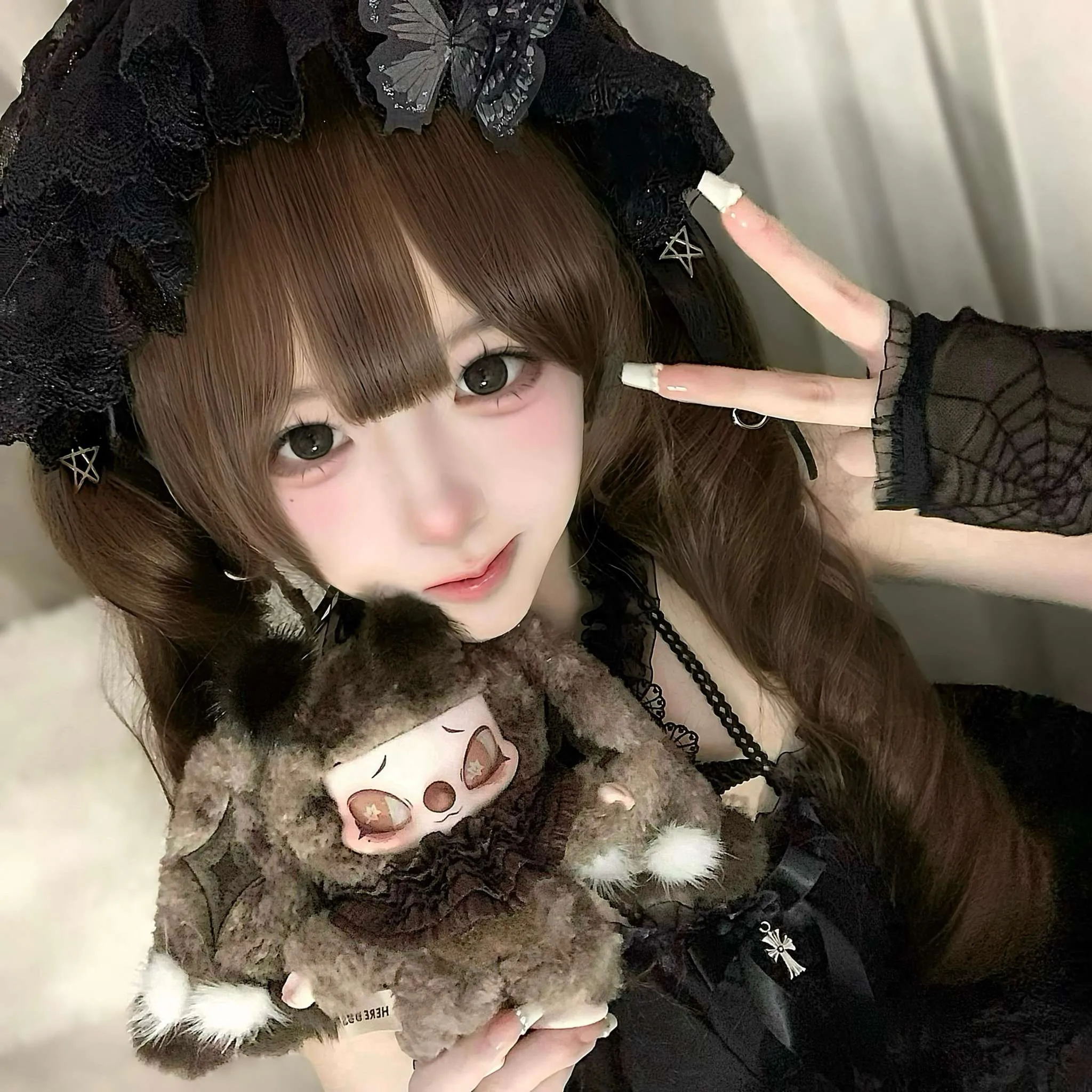 闵行首开07美羊羊小萝莉粉嫩会叫爸爸 Gallery 3