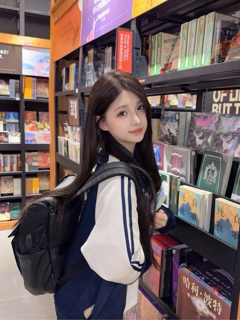 3489B-玉玉普陀白虎学生兼职ytwt+米 Gallery 5