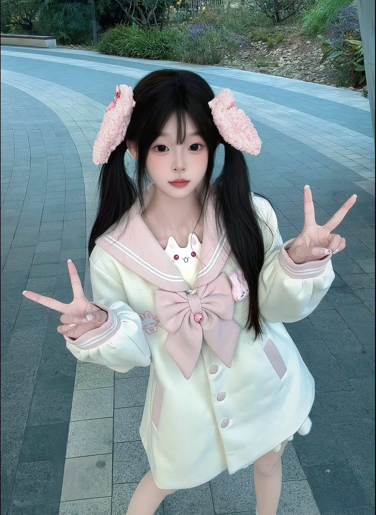 静安 166 漫画身材 Gallery 6