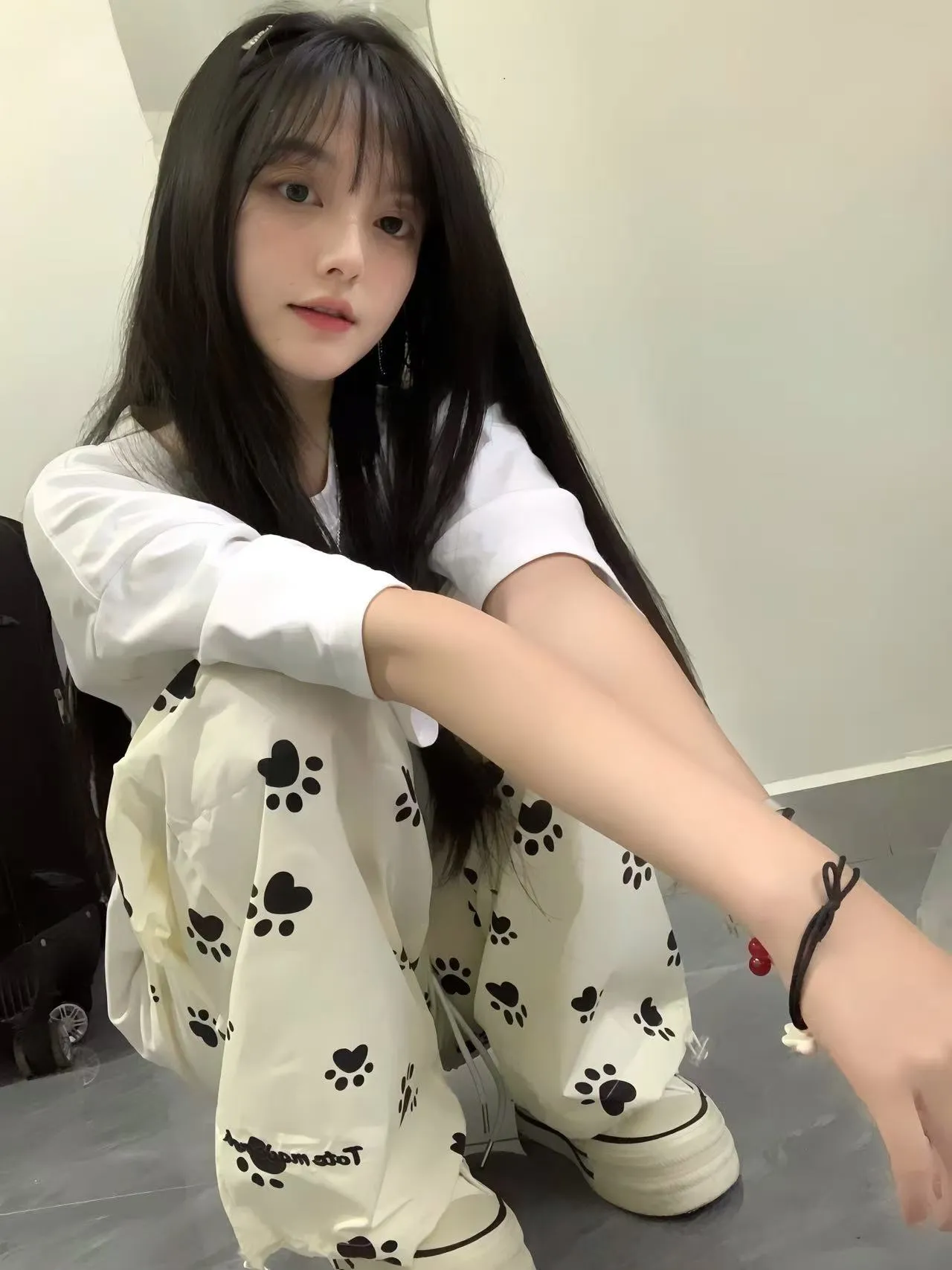 闵行极品高颜值嫩妹念念 Gallery 2