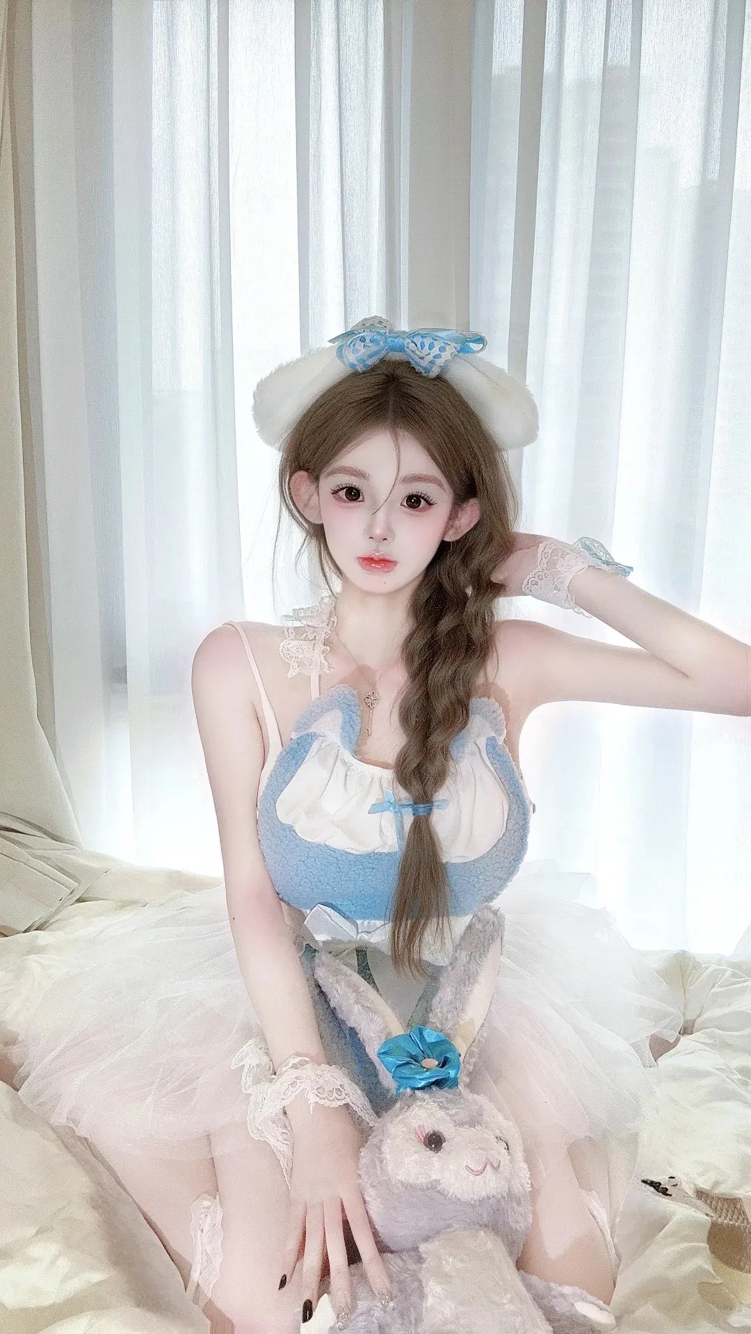 上海05极品纯欲