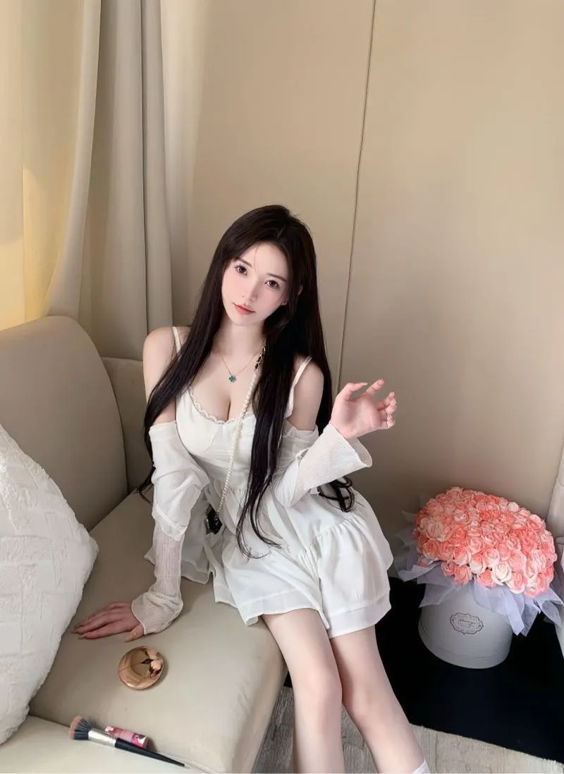 闵行小颖 娇小可人求哥哥调教 Gallery 5