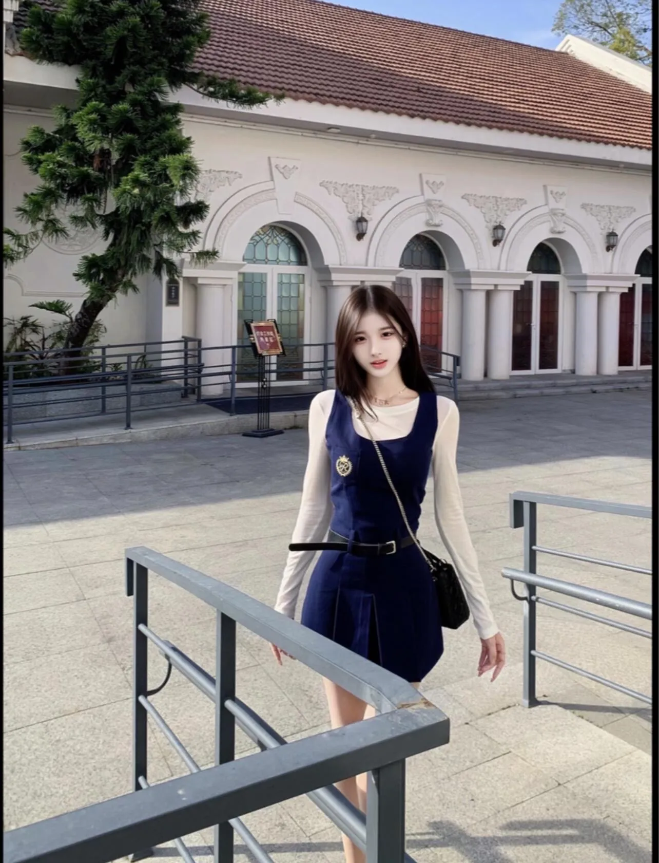 松江；菲菲 Gallery 4