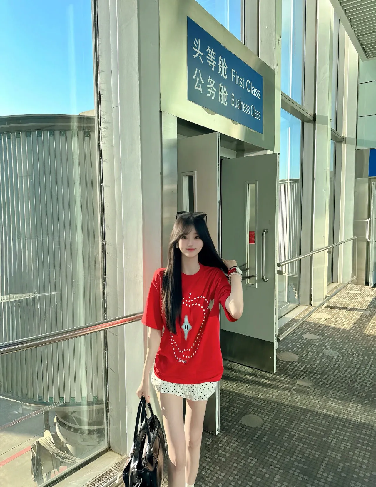 闵行；卉卉 Gallery 4