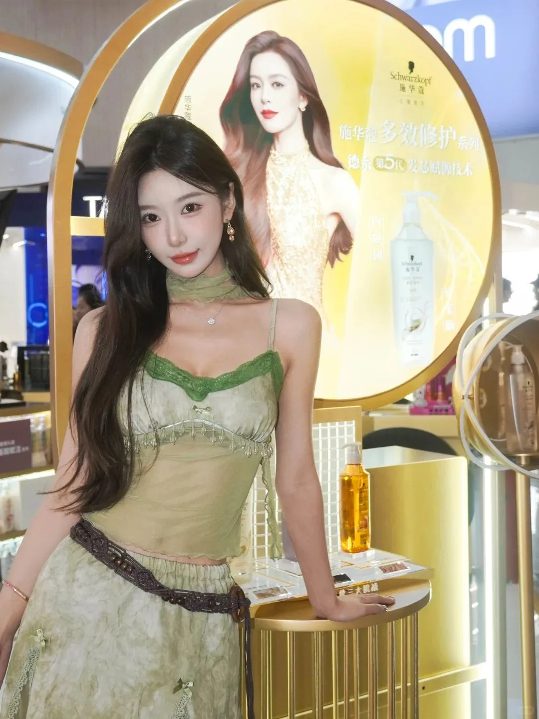 692新人抖音达人签约艺人首开 硬5🦜 Gallery 5