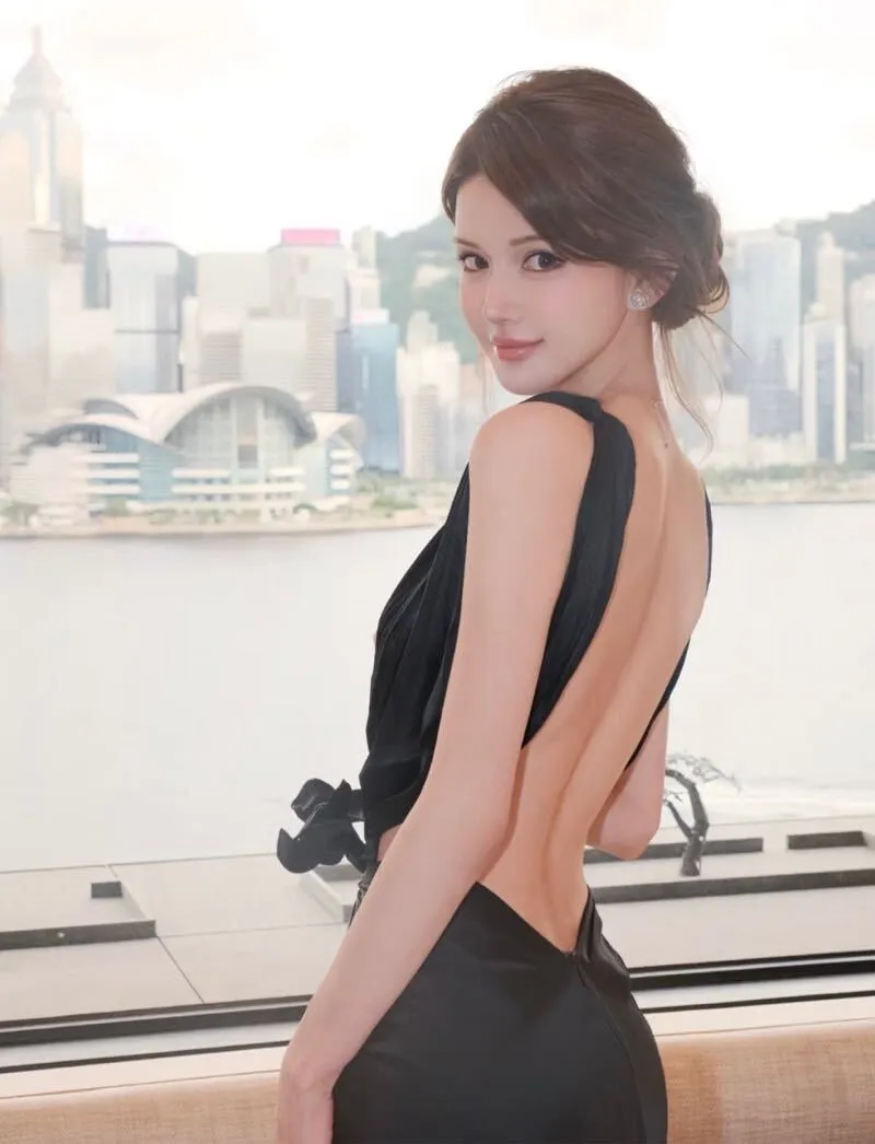 3646A 普陀硬万纯欲网红洋气演员 Gallery 3