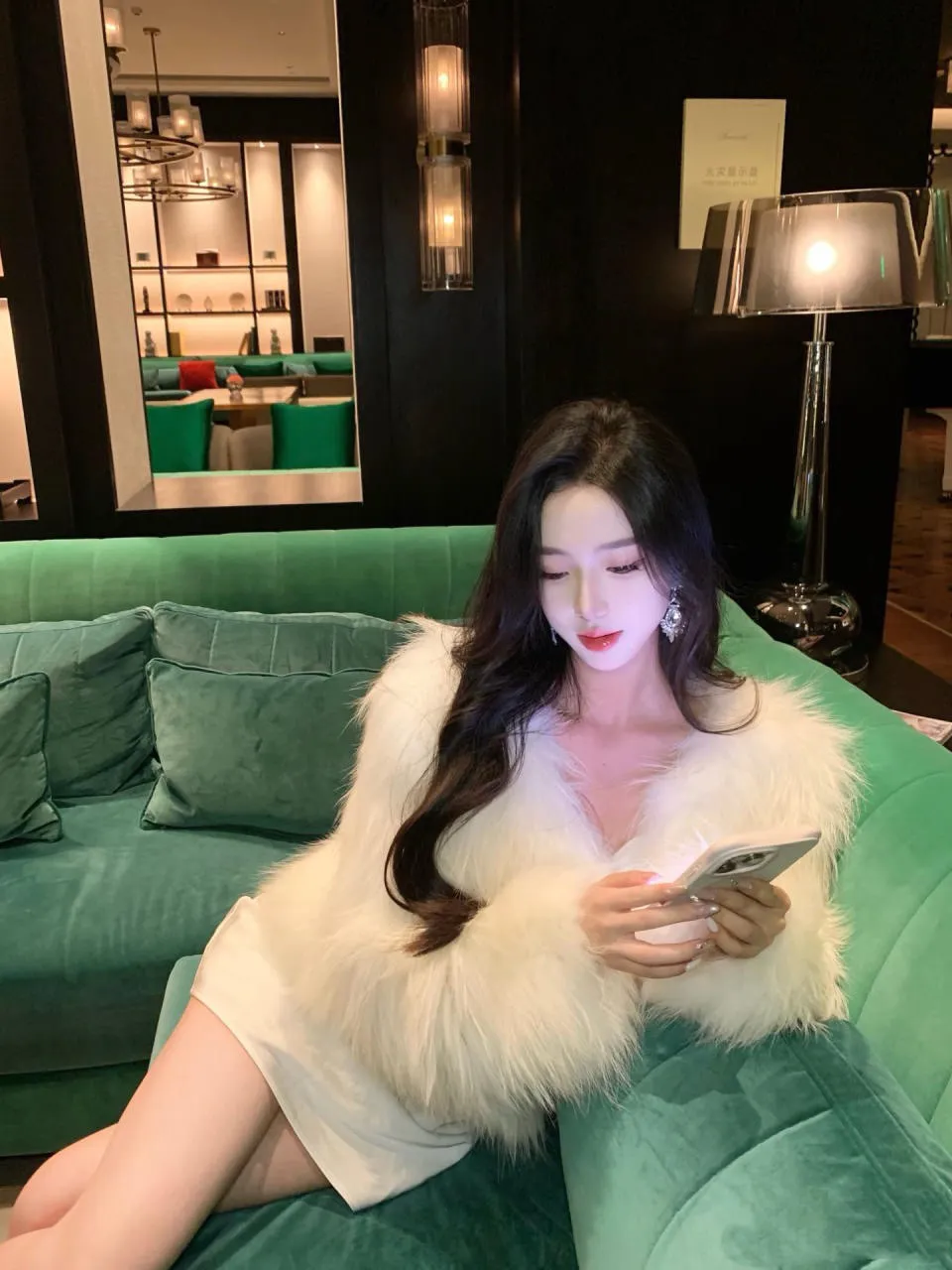 莉宝 极品御姐 Gallery 2