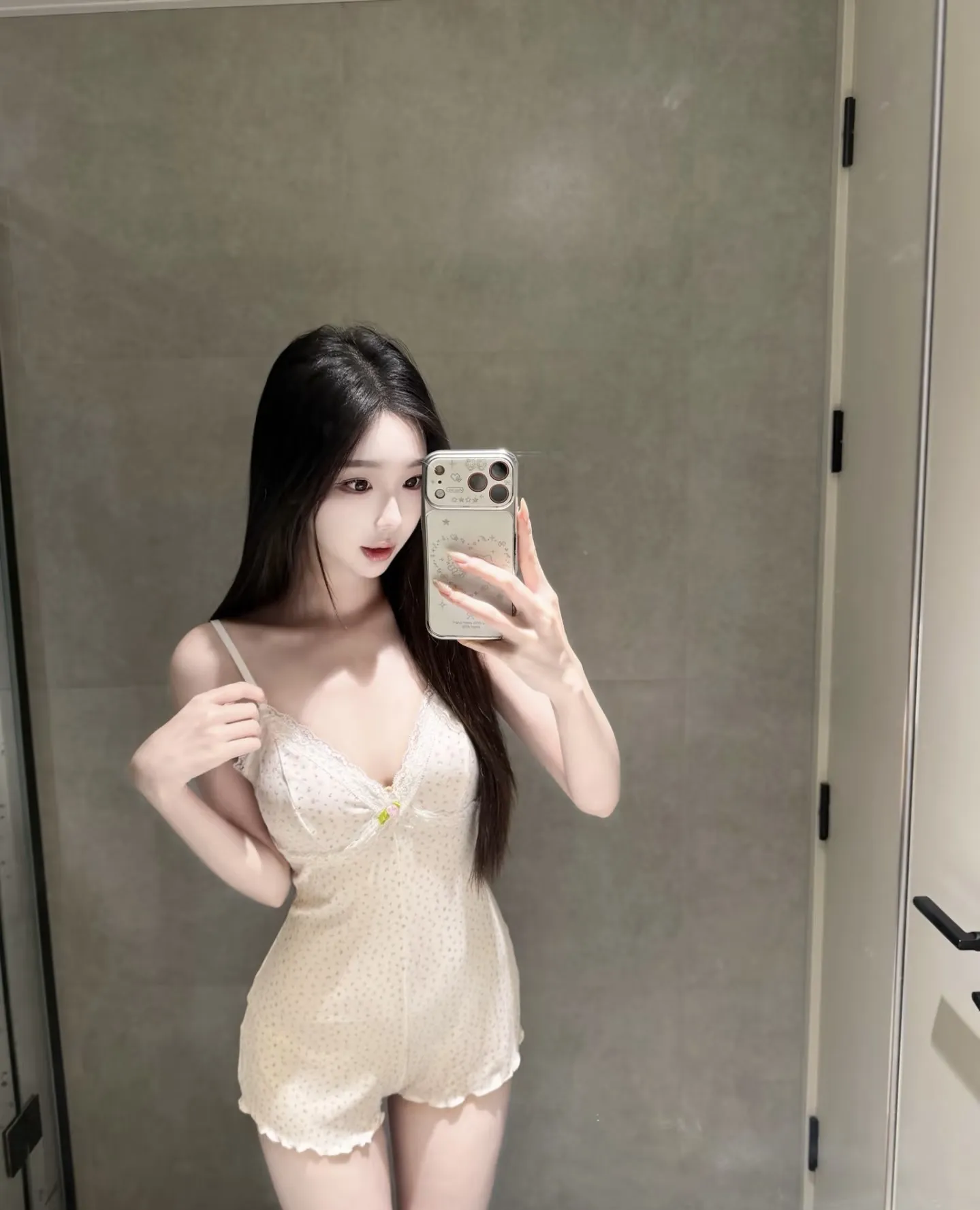 天生炮架 冰冰 白虎首开 Gallery 2