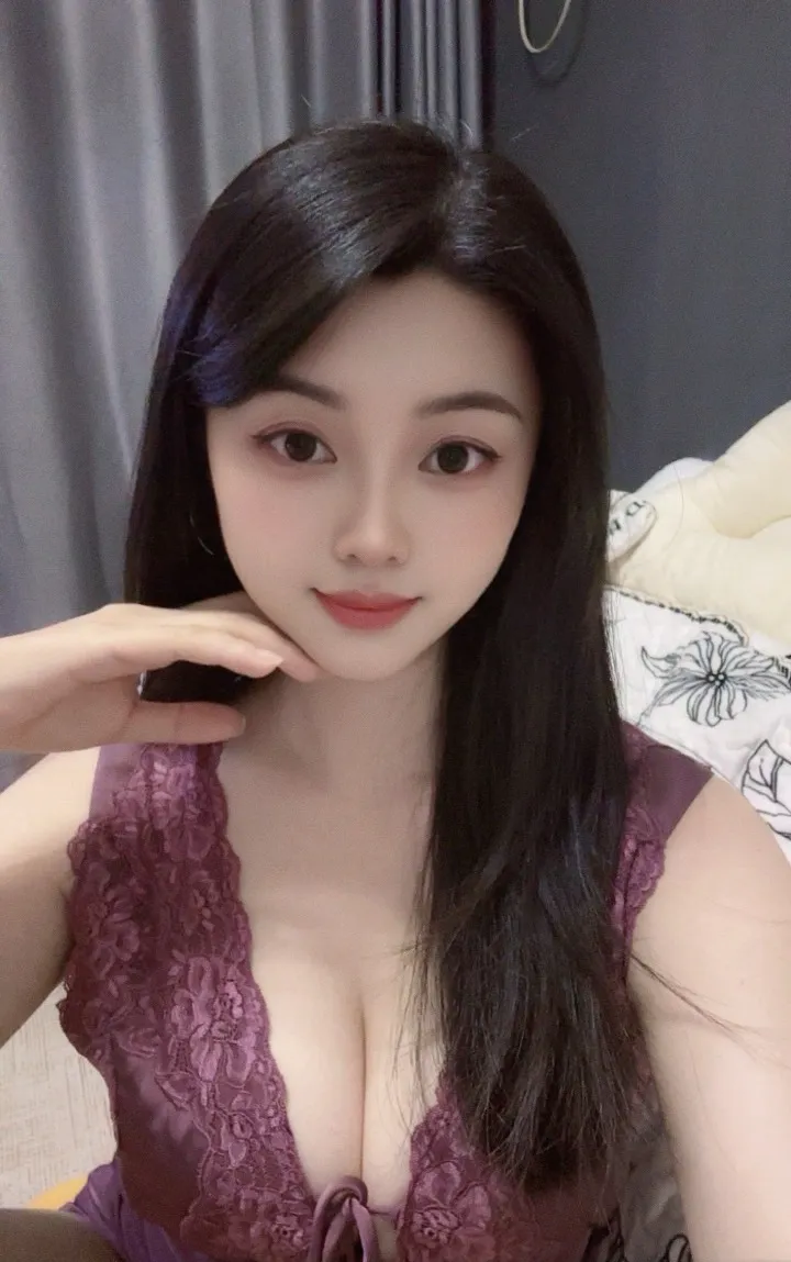 闵行妍妍 雪白大胸旺夫女人 Gallery 5