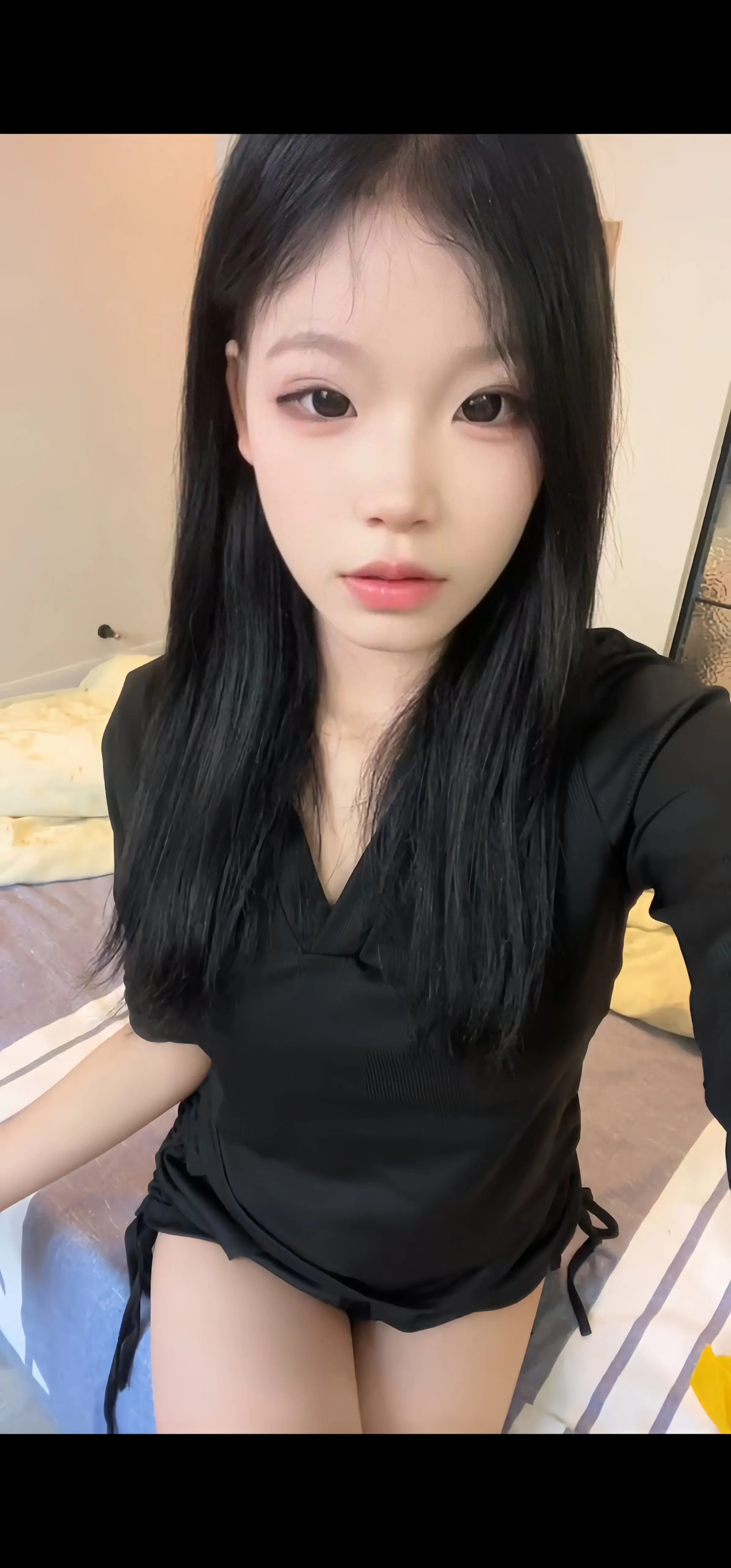 闵行婷婷纯天然白虎学生 Gallery 2