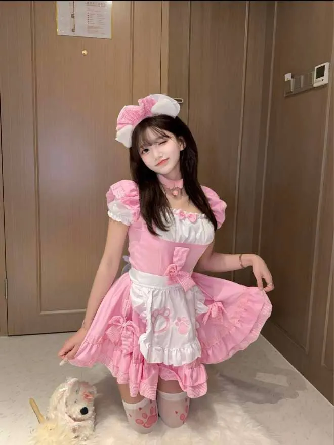 闵行新人学妹菲儿