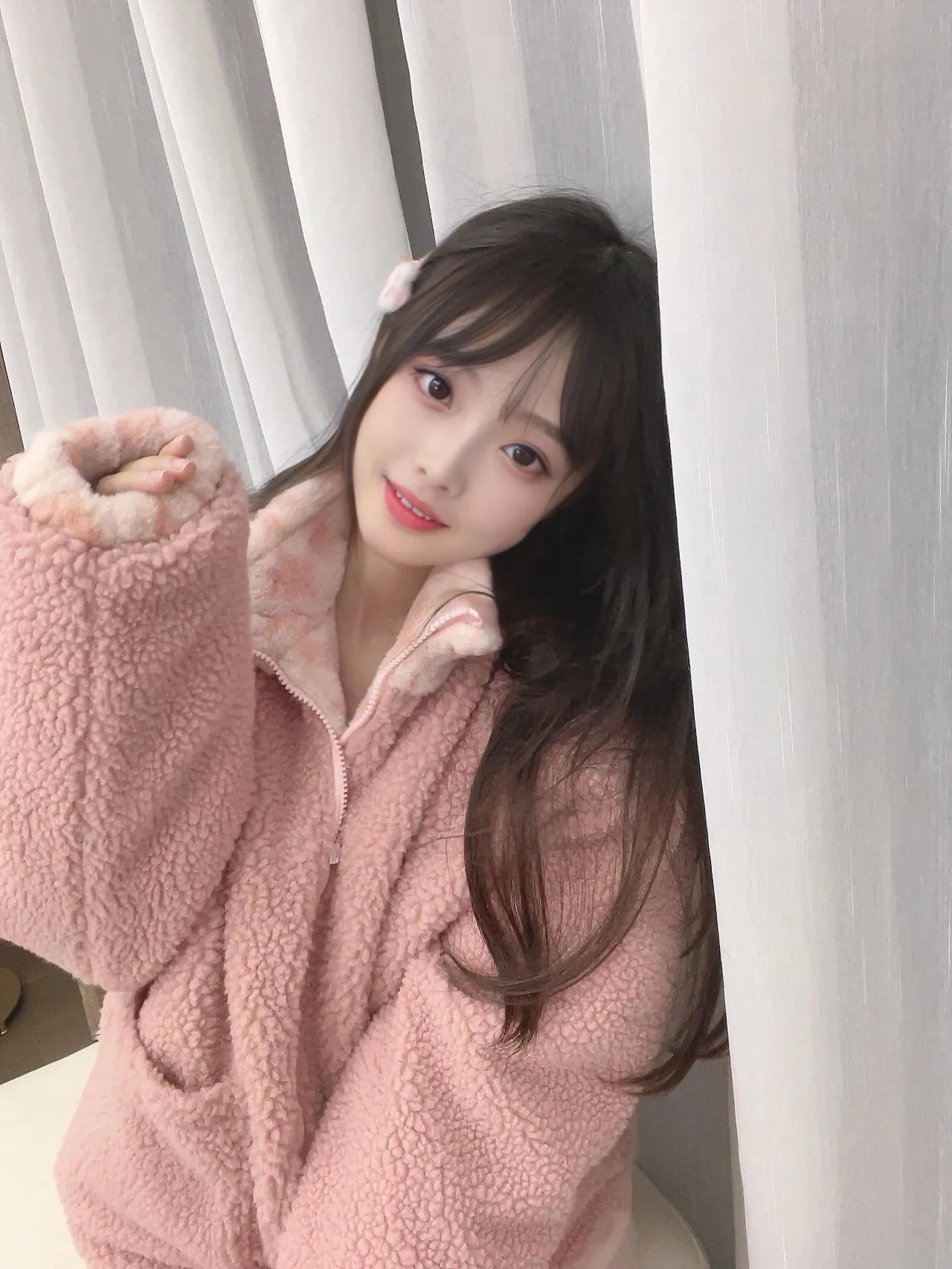 秀娜 清甜可爱小萝莉 身材绝好 Gallery 5