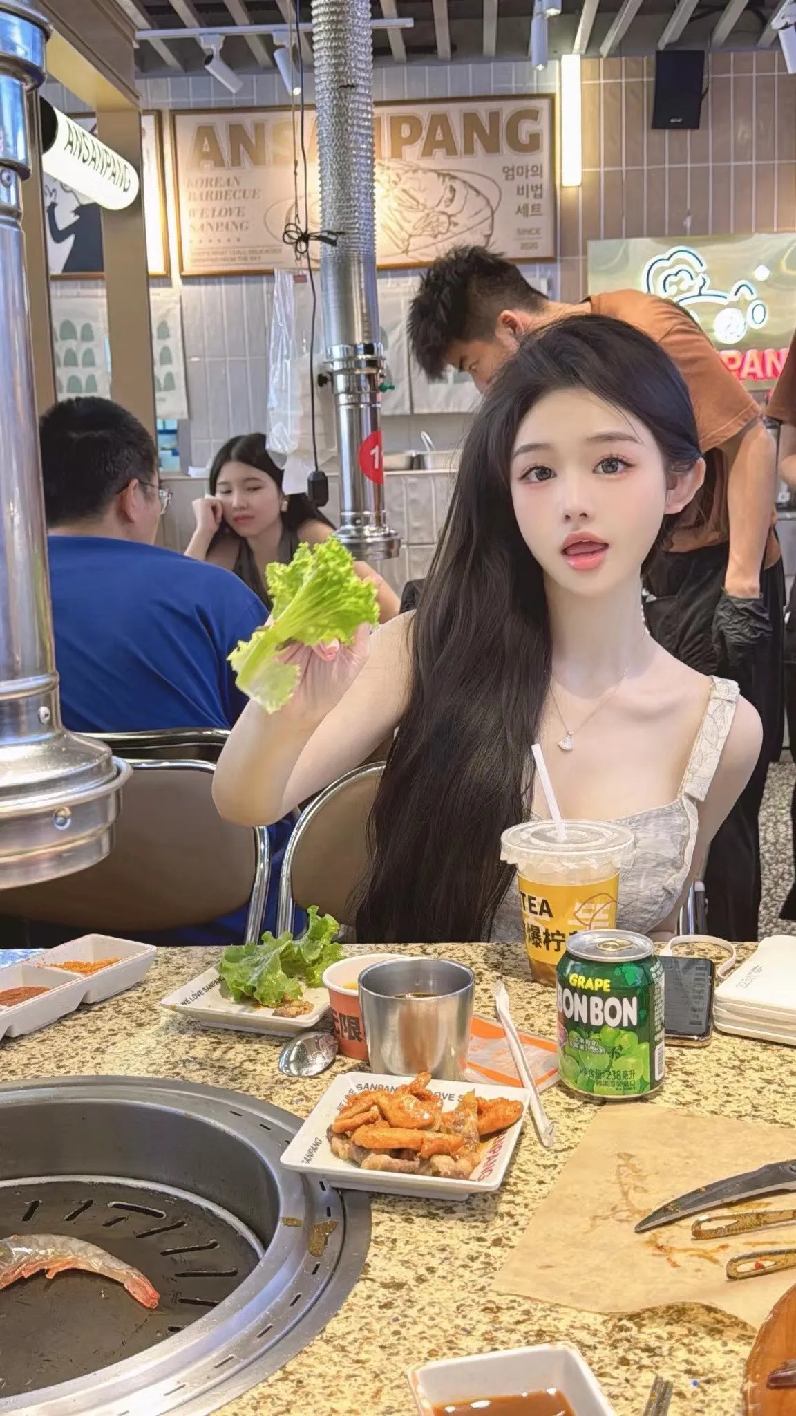 a609🦜白虎童童可sm3t双飞 갤러리 5