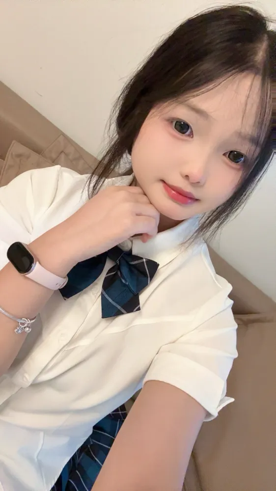 青青❤️可爱萝莉~温柔听话 Gallery 2