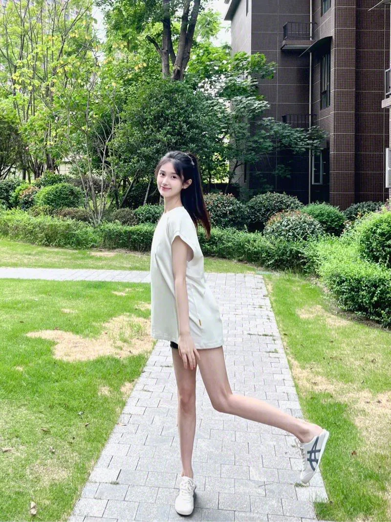 浦东小可 粉嫩系小香风白小纯 Gallery 6