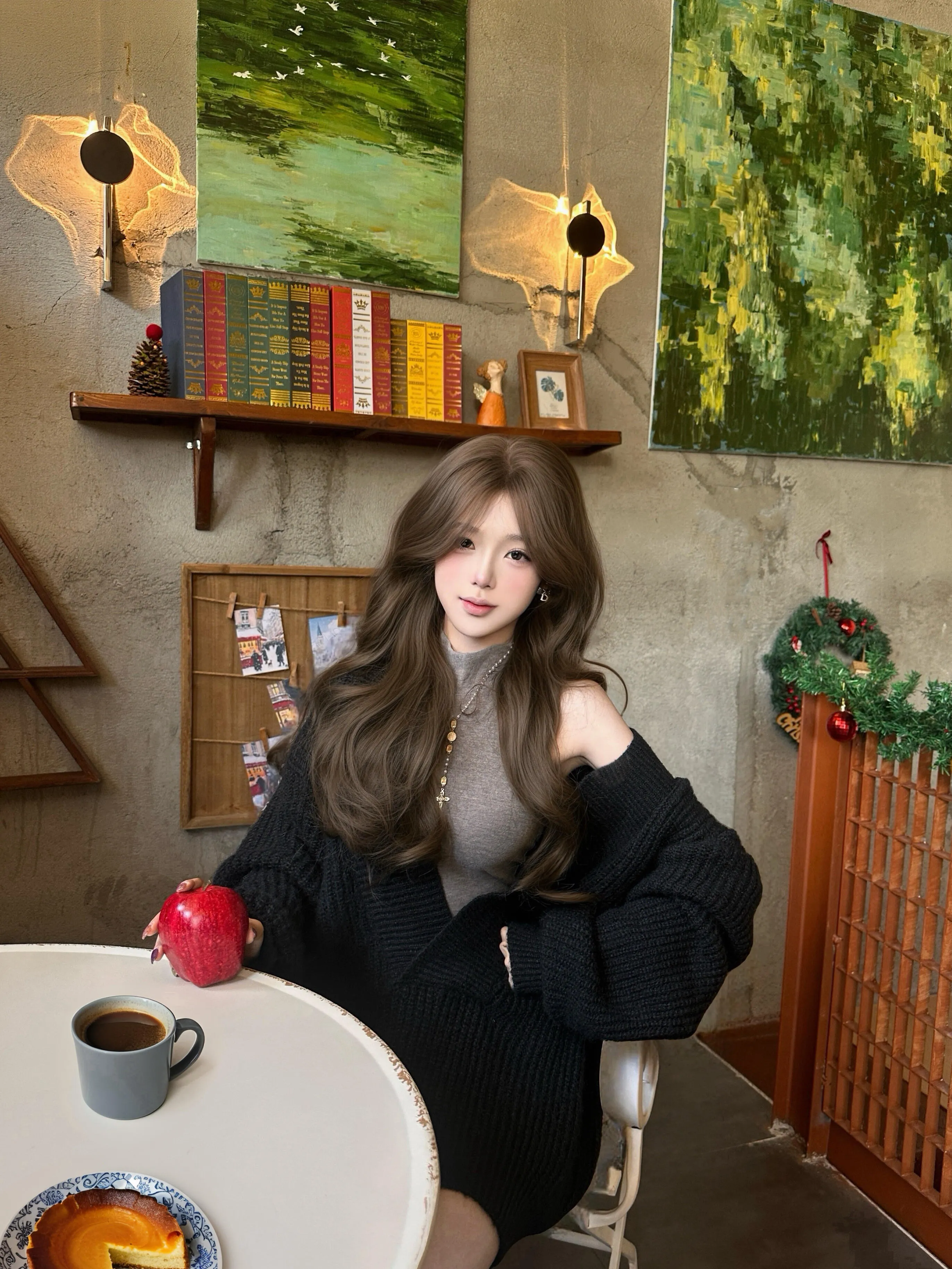 梦梦 快毕业面临社会工作难找求调教 Gallery 2