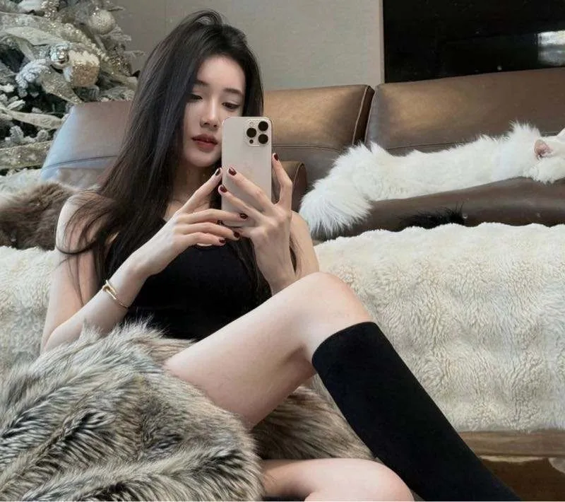 小盯 大圈品质 极品身材御姐 Gallery 6