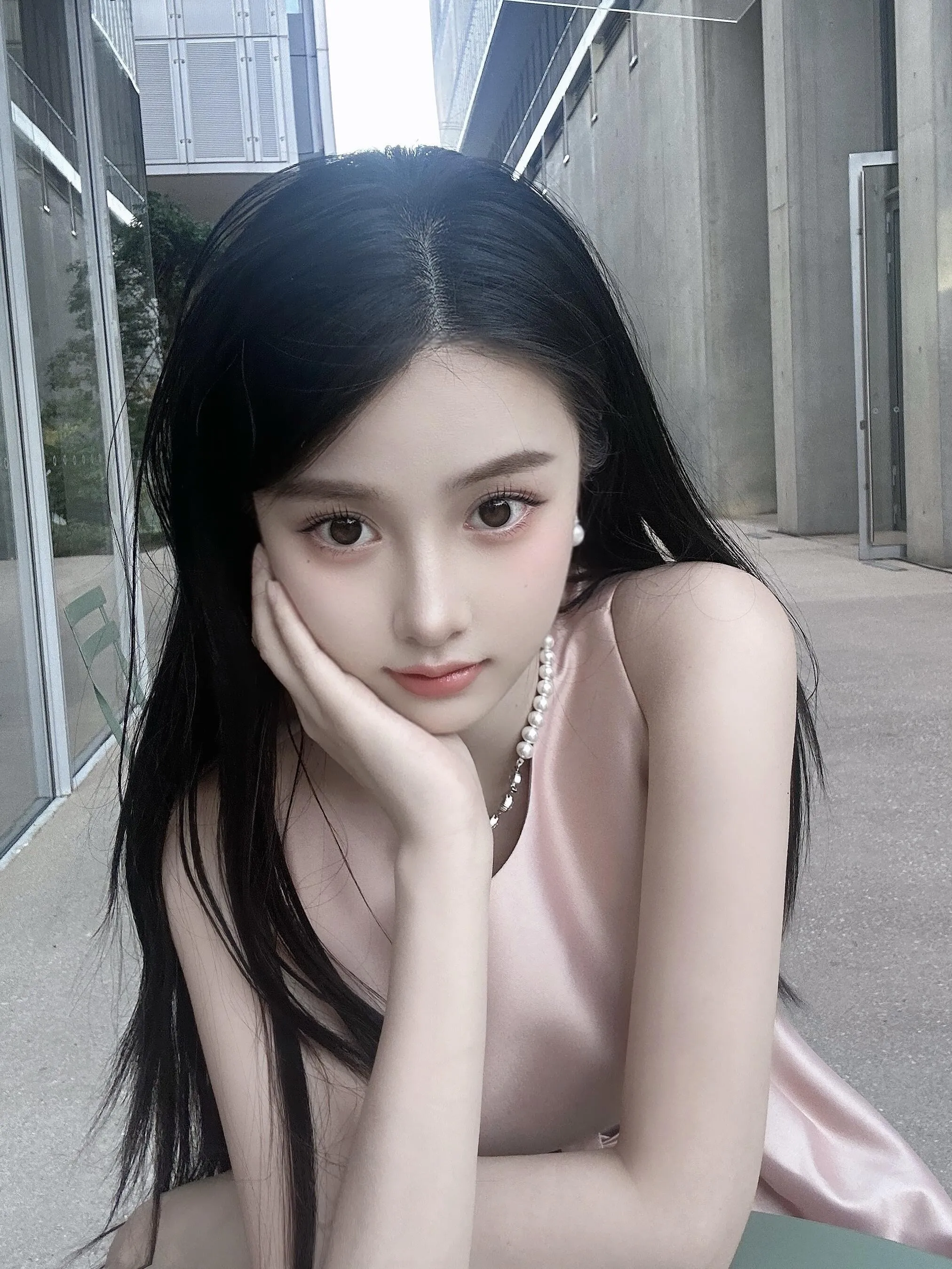 闵行 惜玉 Gallery 3