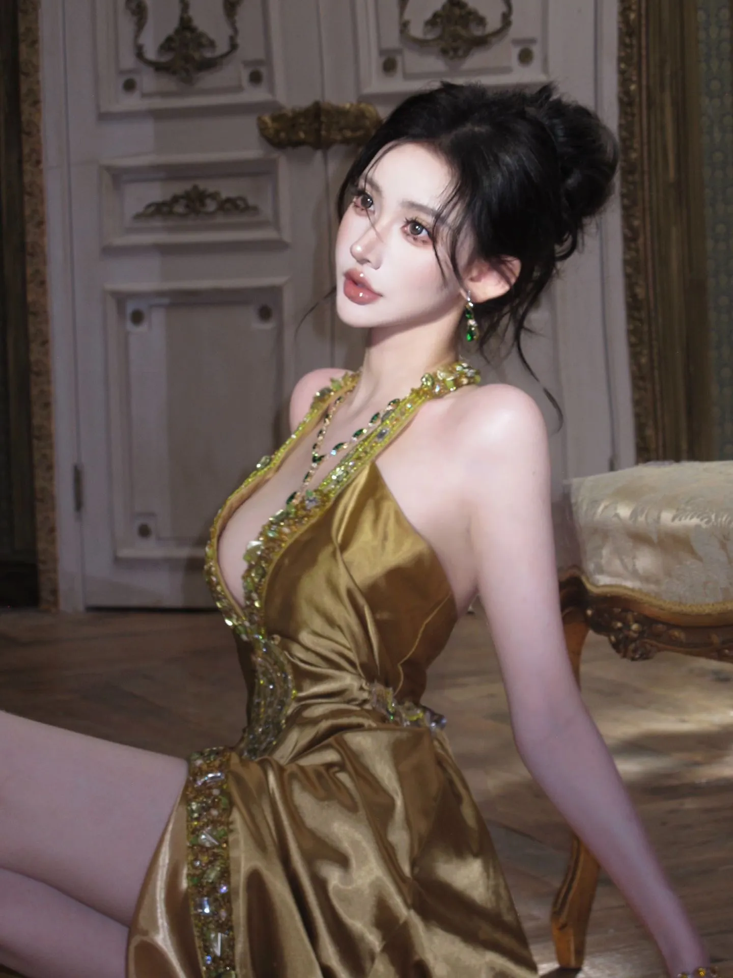 普陀汐雯 Gallery 4