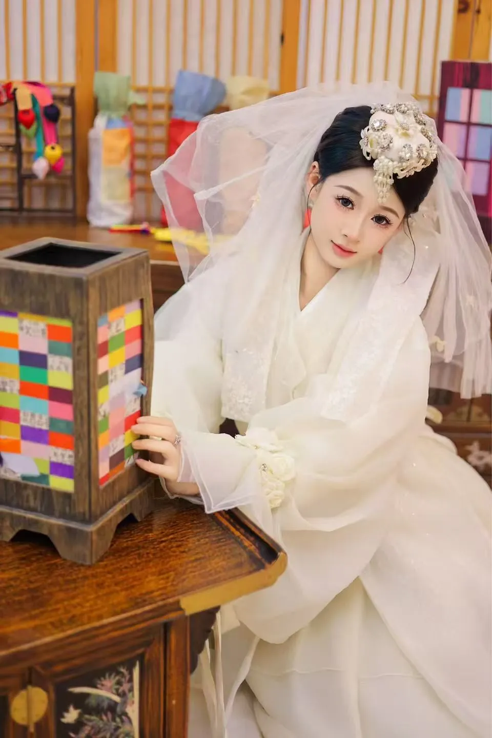 浦东 林希06新人 Gallery 3