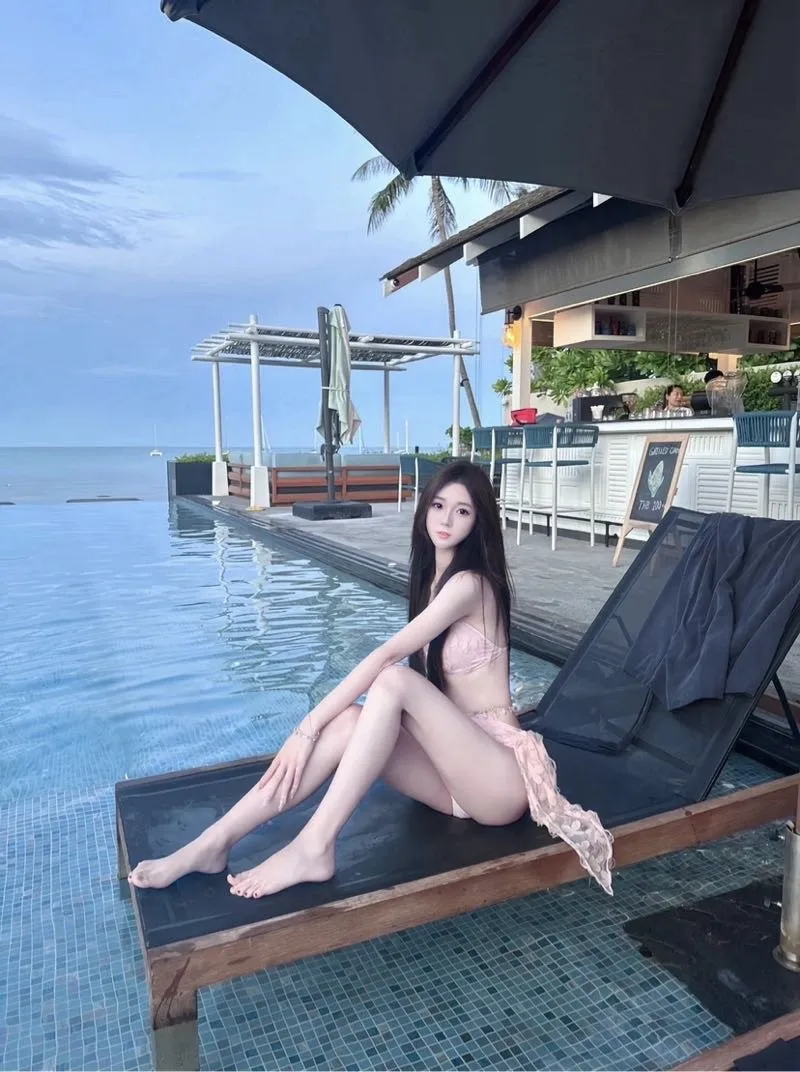 闵行 媛媛 Gallery 6