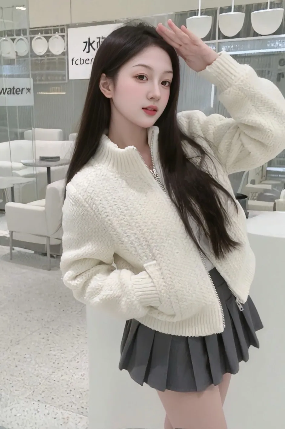 闵行新人 初白（可指定） Gallery 4