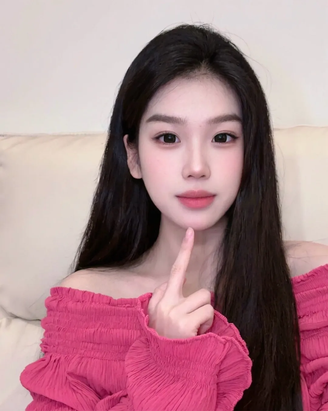 闵行06在校大学生白虎太阳🌞 Gallery 6