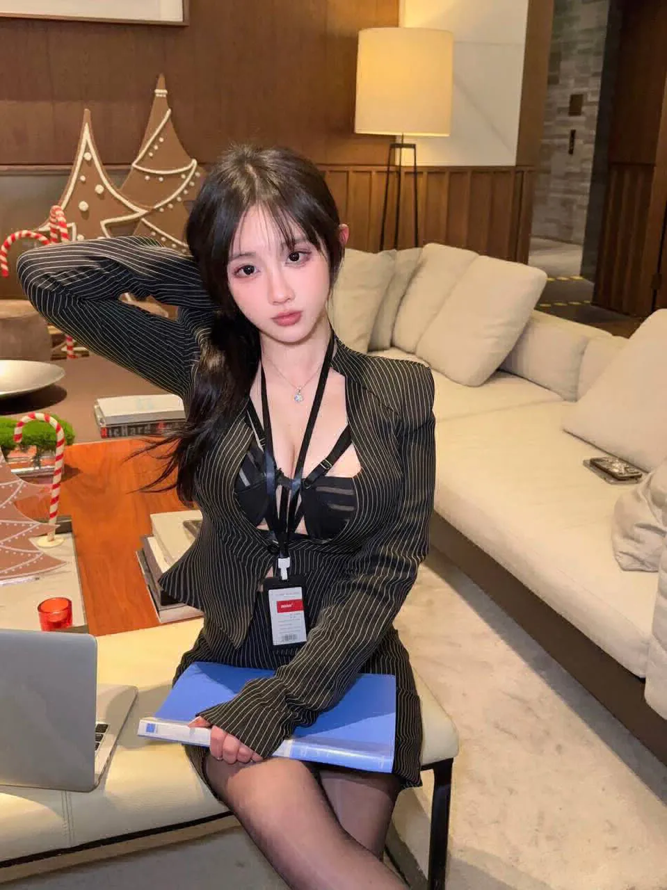 徐汇 174 极品御姐人气博主 Gallery 5