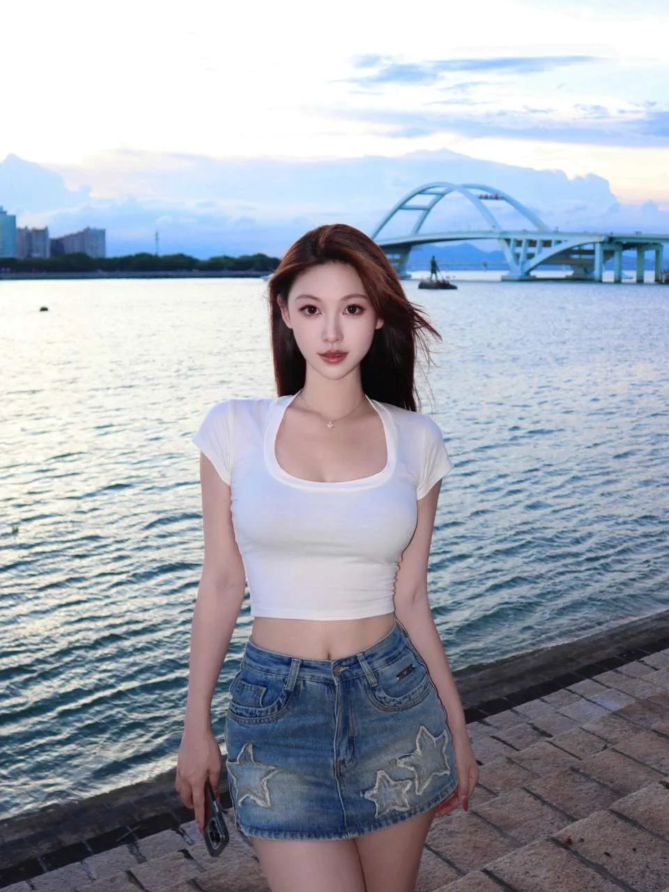 黄浦 喵喵 Gallery 4