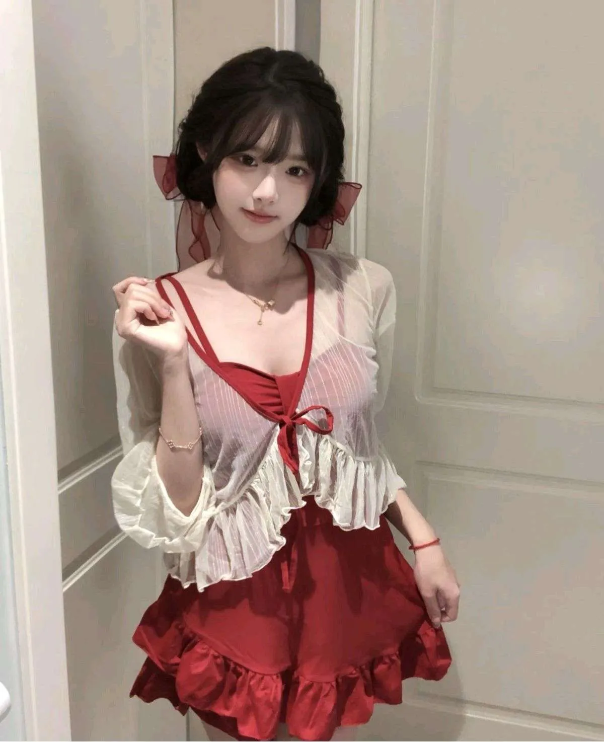 闵行07果儿极品萝莉上海首开 Gallery 3