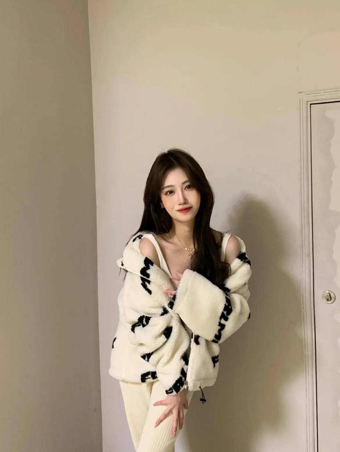 沫沫顶级外围名媛，下海短期兼职 Gallery 6