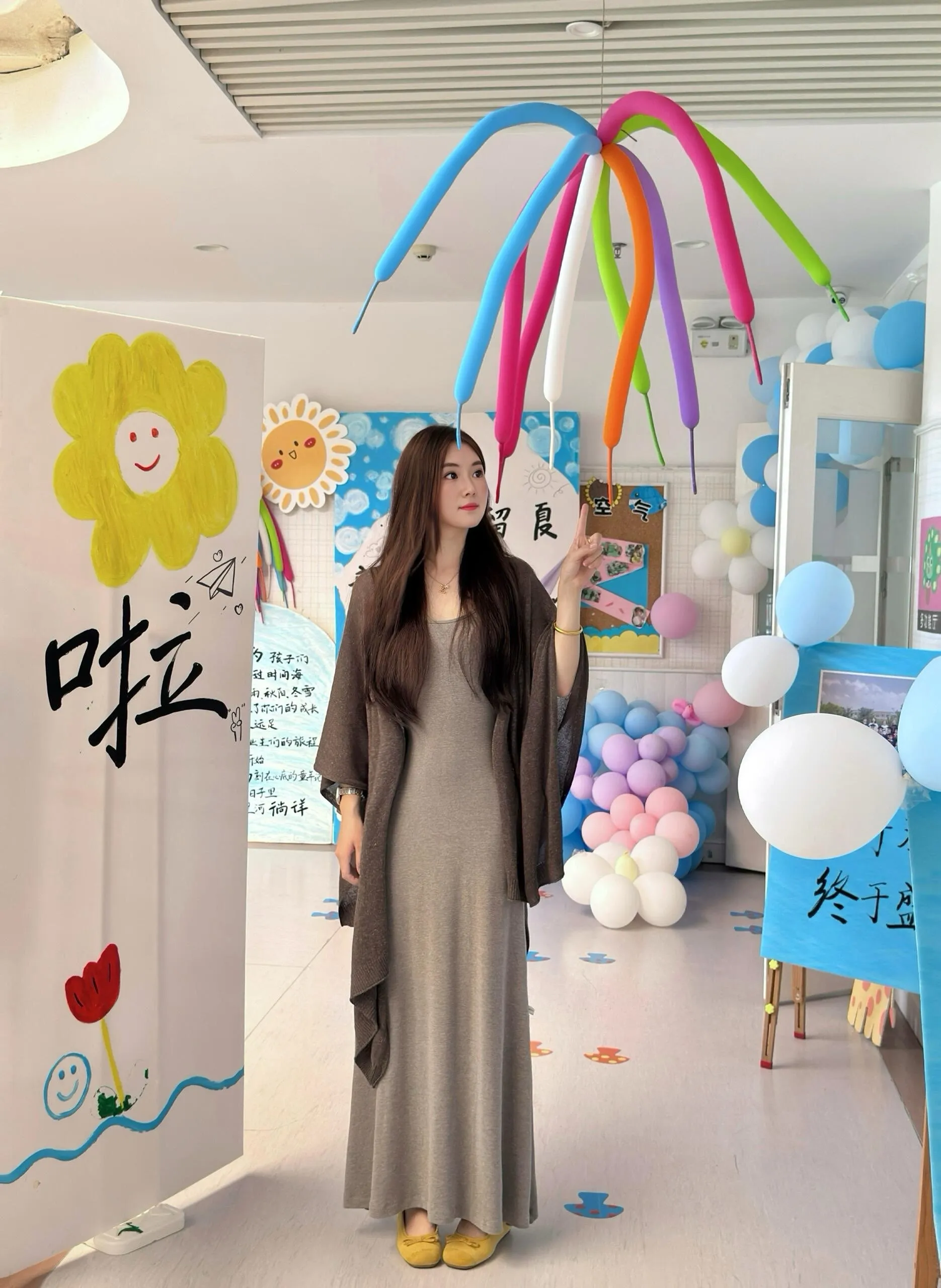 幼教老师东儿 真🐻D 🉑纯🉑欲 Gallery 4