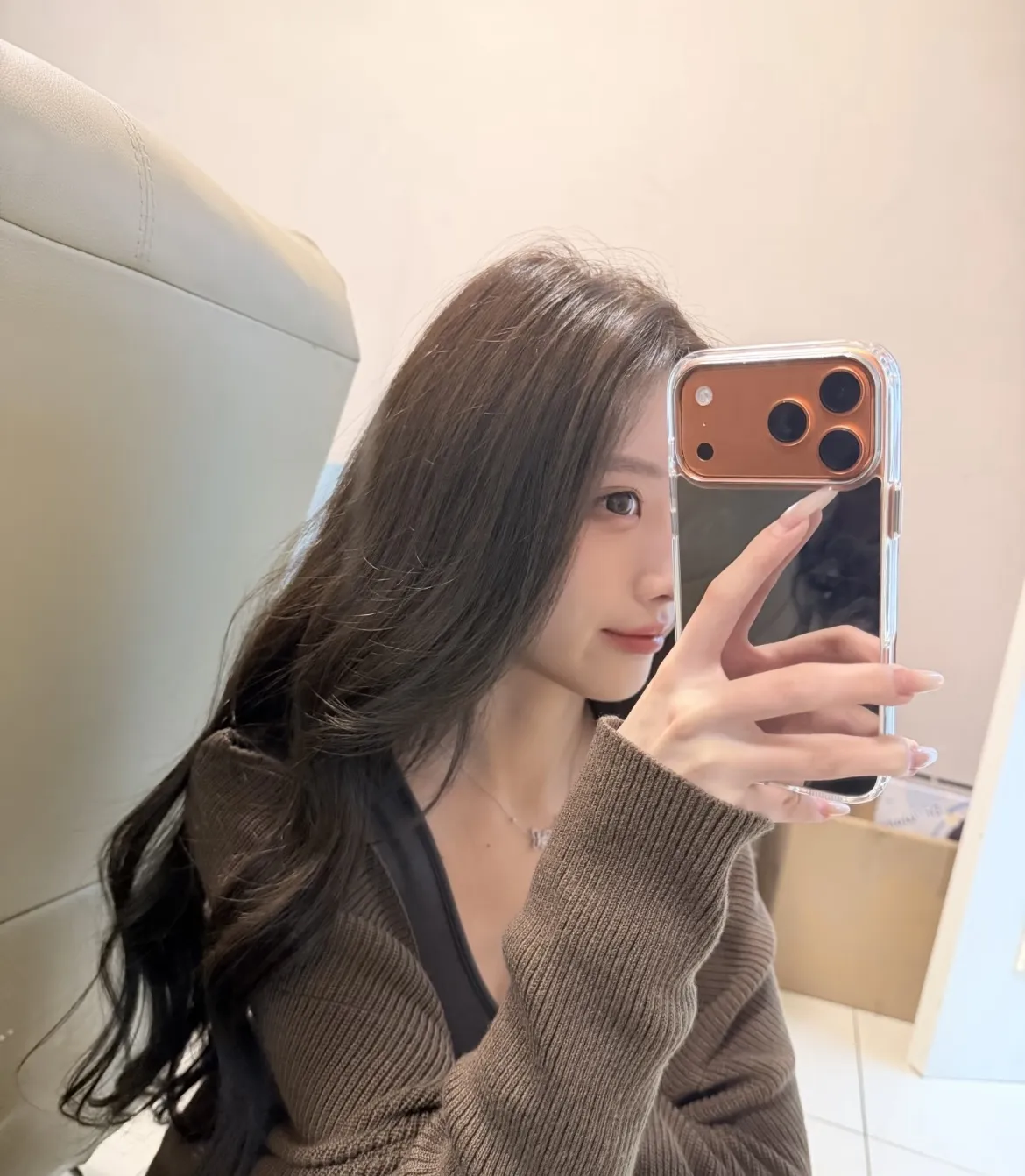 佳宝 身体敏感BB水多 Gallery 6