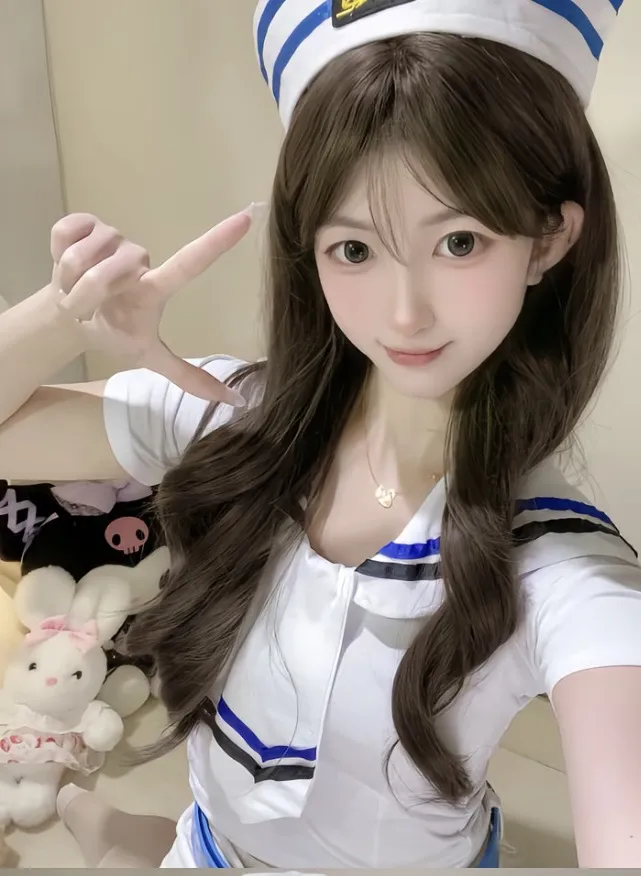 白虎 刘嘟嘟 新人开工