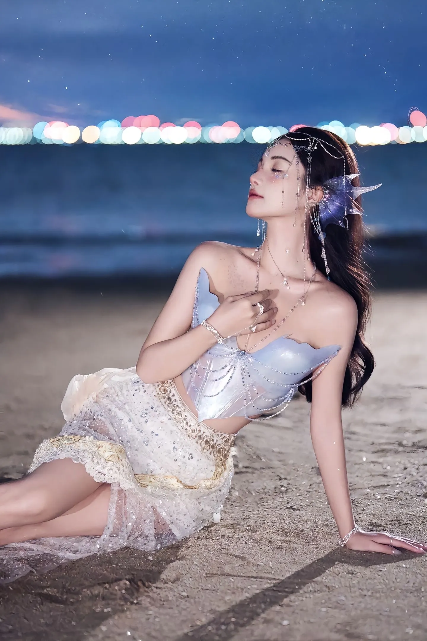 普陀小颜 Gallery 5