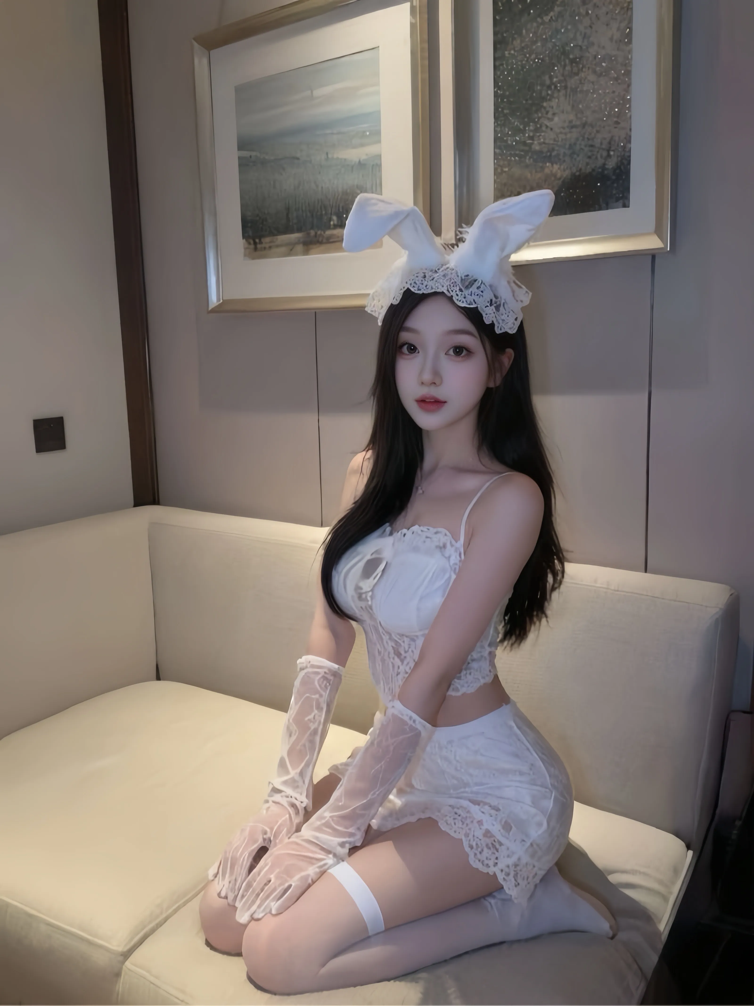 普坨  兔兔🐰 Gallery 4