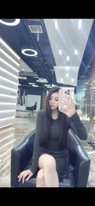 浦东 寻梦 御姐天花板 Gallery 5