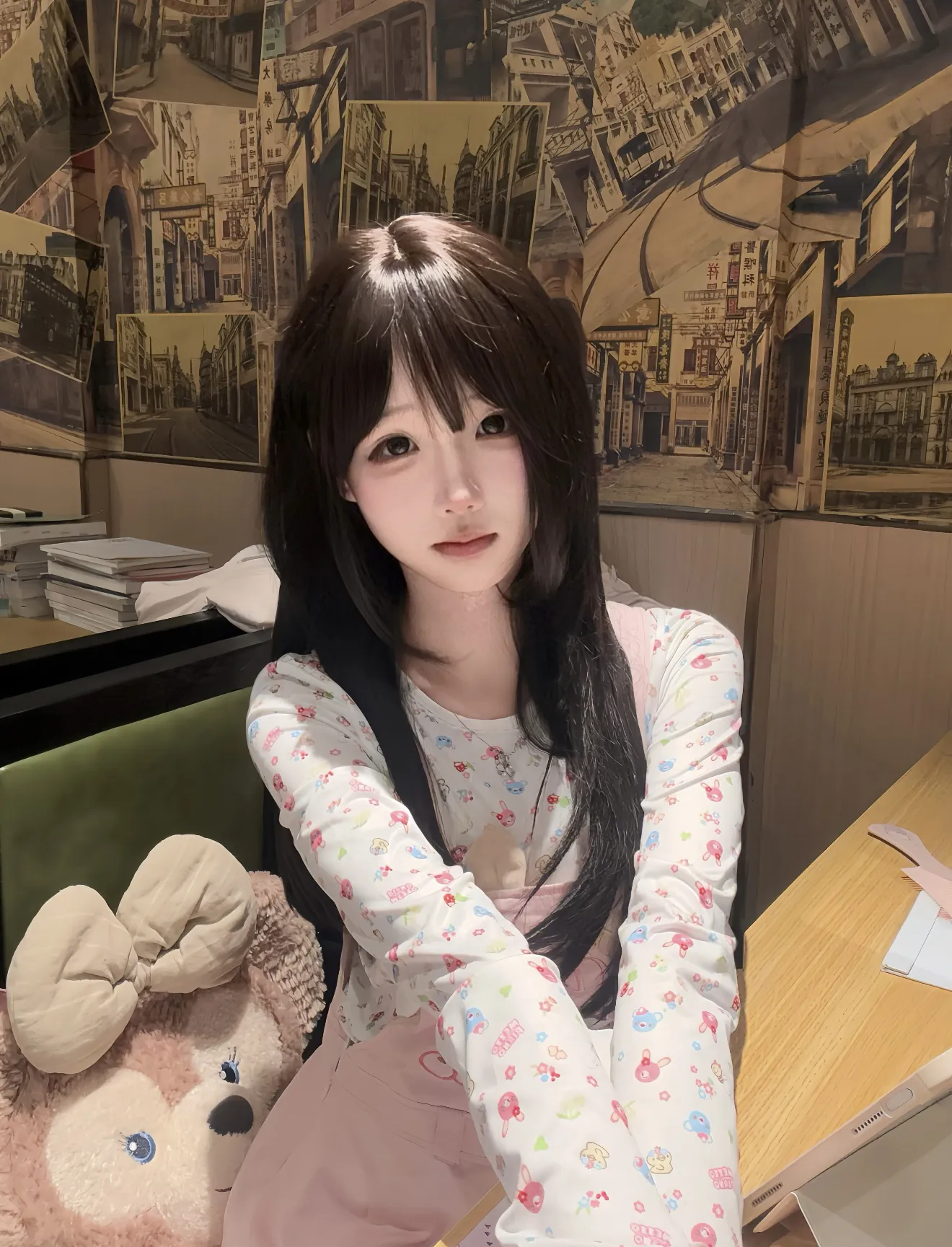 敏感体质 小普 甜美多汁 Gallery 2